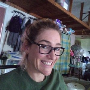 Meet your Posher, Kathryn